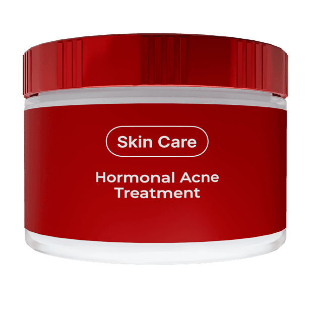 Hormonal Acne Treatment