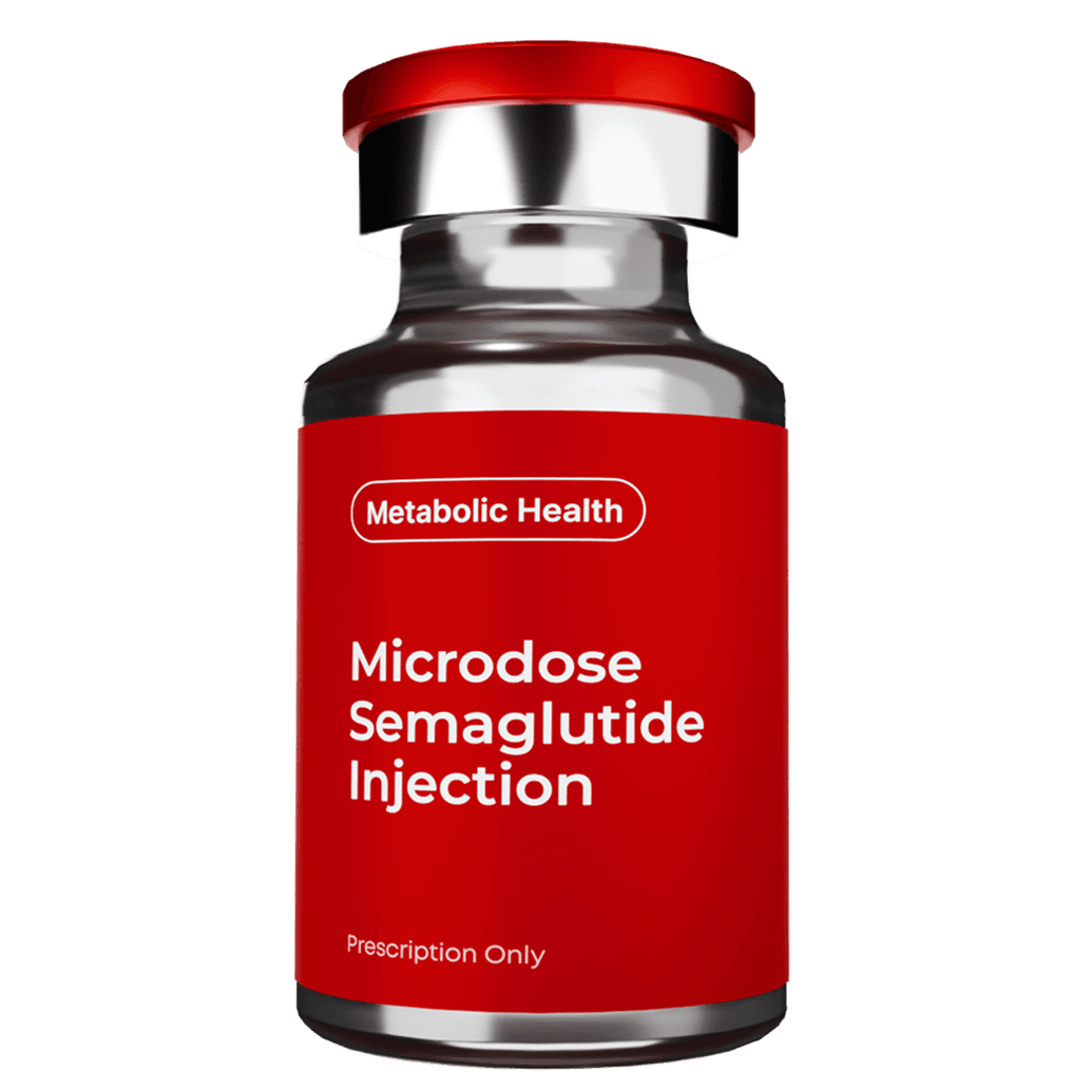 Semaglutide Microdose Injection