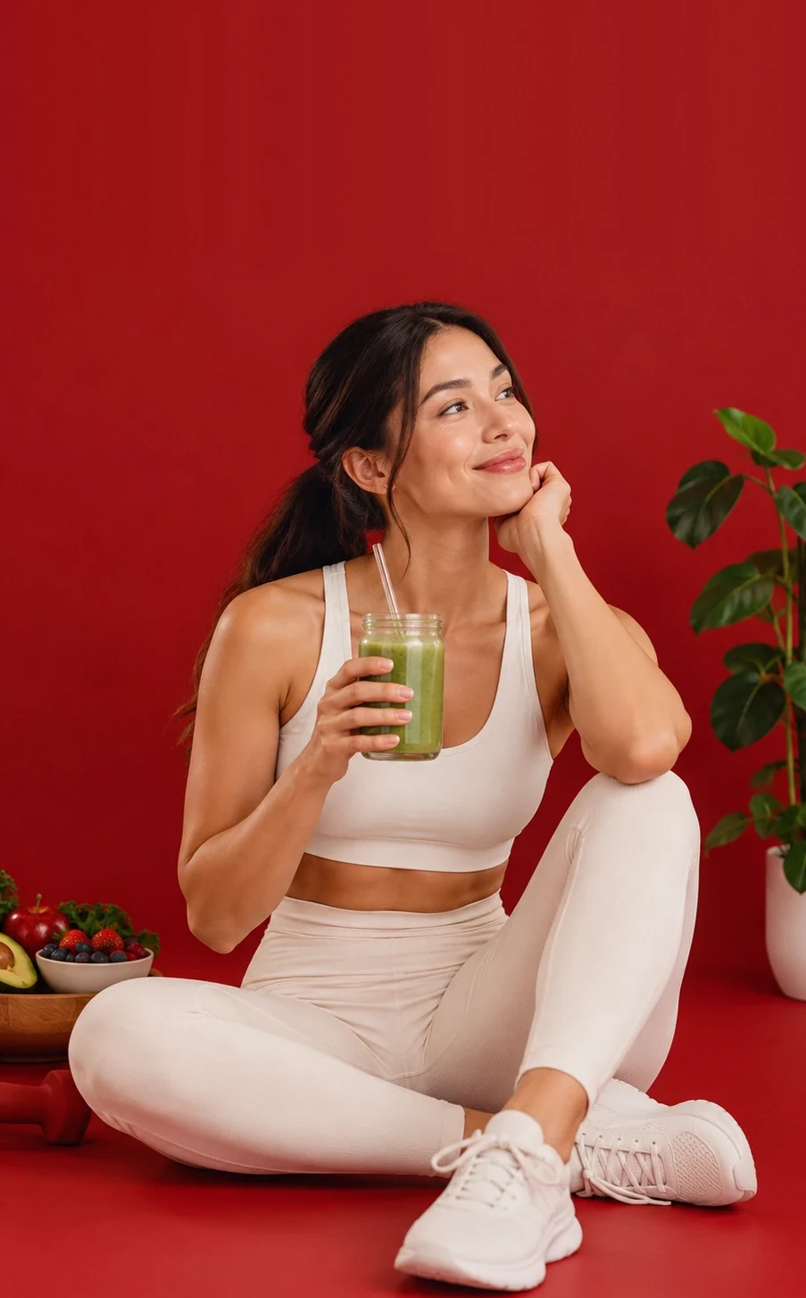 Metabolic Health background