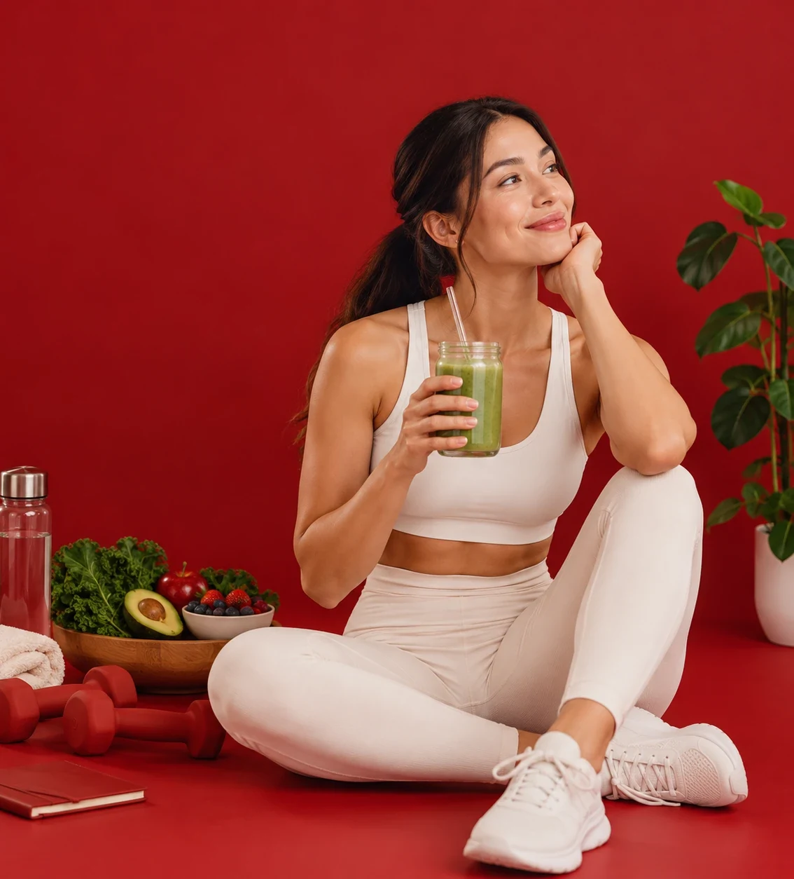 Metabolic Health background